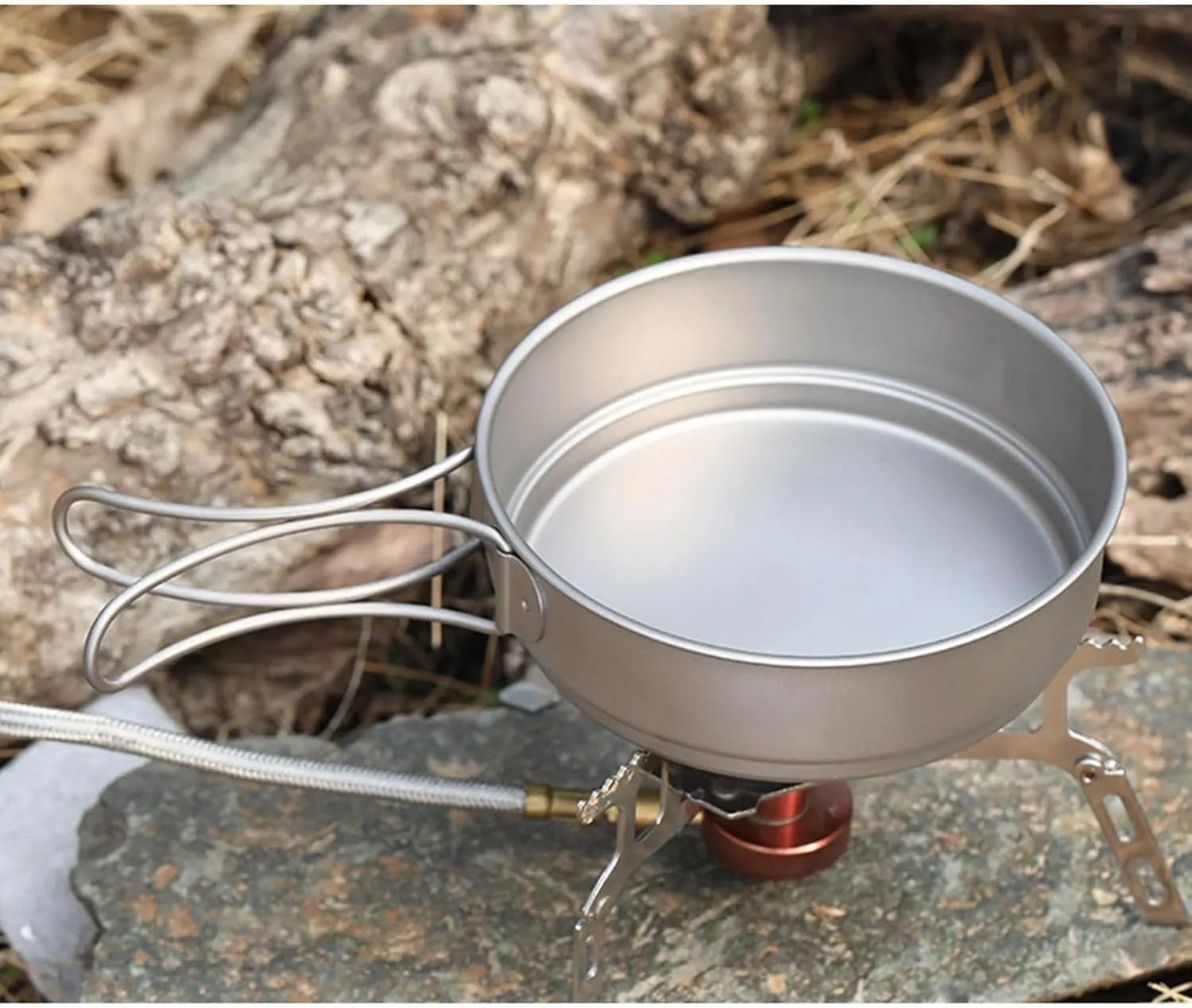 Durability Camping Plate Backpacking Essential For Camping Hiking
