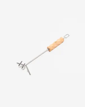 Dutch Oven Lid Lifter