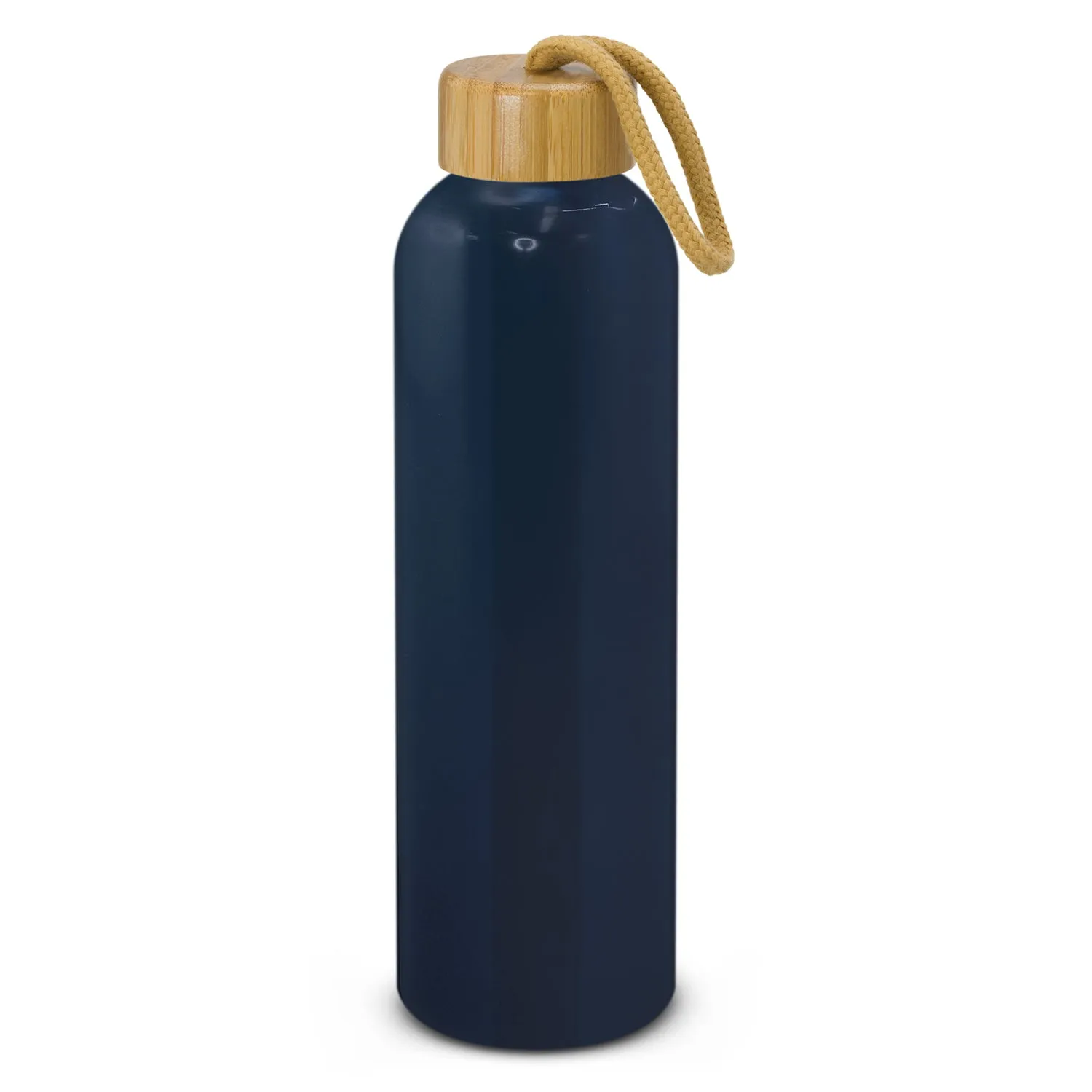 Eden Aluminium Bottle 600ml