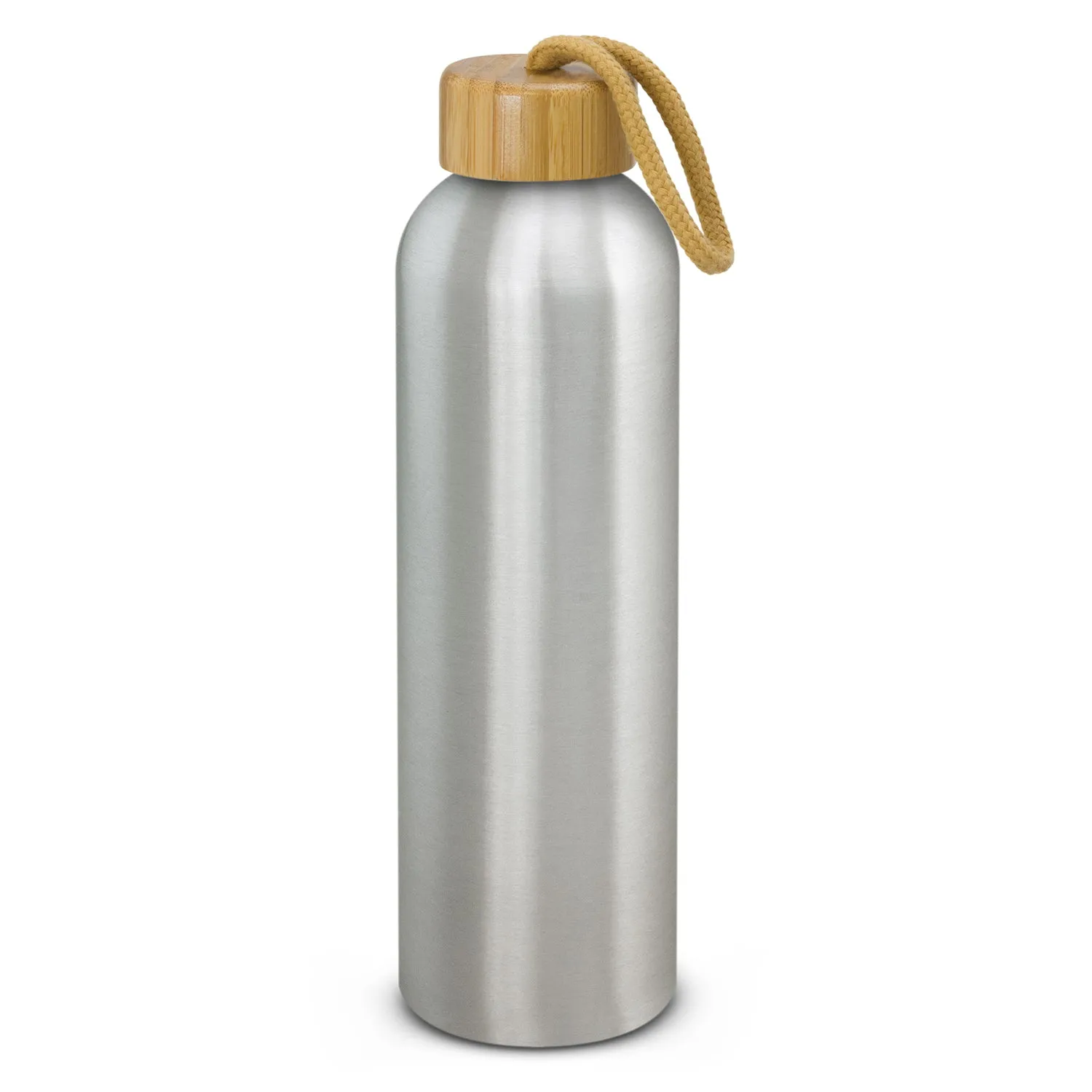 Eden Aluminium Bottle 600ml