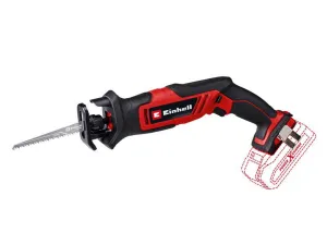 Einhell Te-Ap 18/13 Li-Solo Power X-Change All Purpose Saw 18V Bare Unit