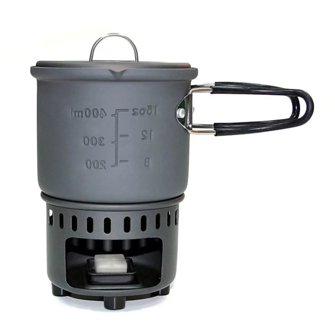 Esbit Cookset/Stove