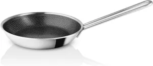 EVA-TRIO | Mosaic frying pan 9.5 Inch ceramic non-stick Slip-Let® coating | Heat-resistant up to 400 °C | Dishwasher & Oven Safe | Danish Design & Functionality