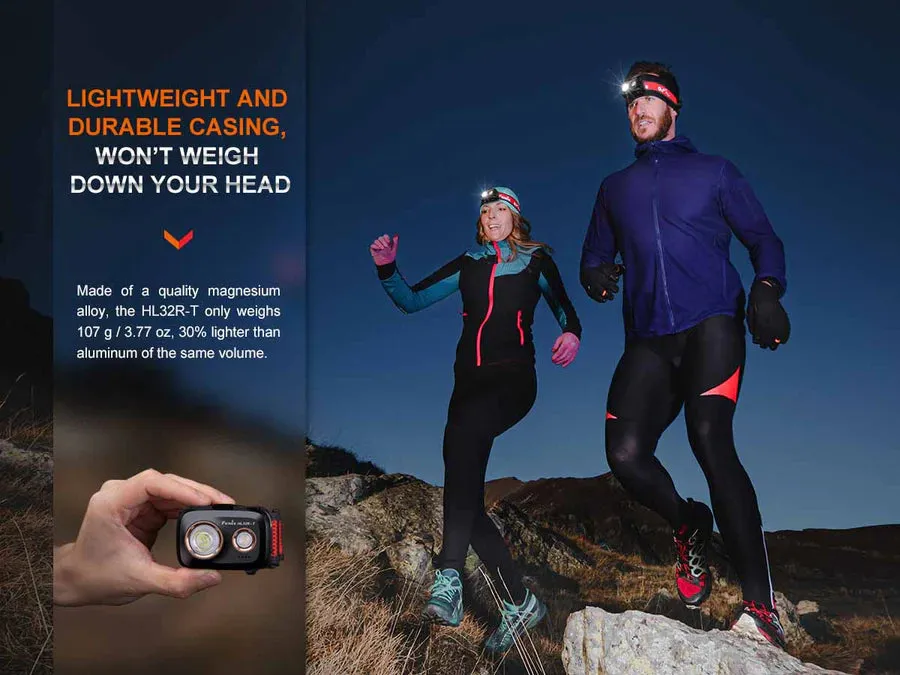 Fenix HL32R-T Headlamp
