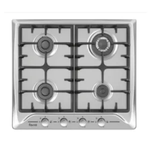 Ferre 4 Gas (incl FFD safety device)- B-640.I1WB