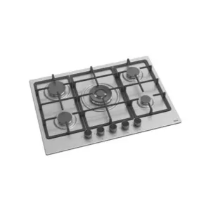 Ferre 90CM Stainless Steel Gas Hob BL041