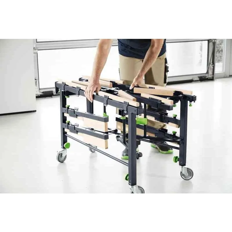 Festool 205183 STM 1800 - Mobile Sawing Table