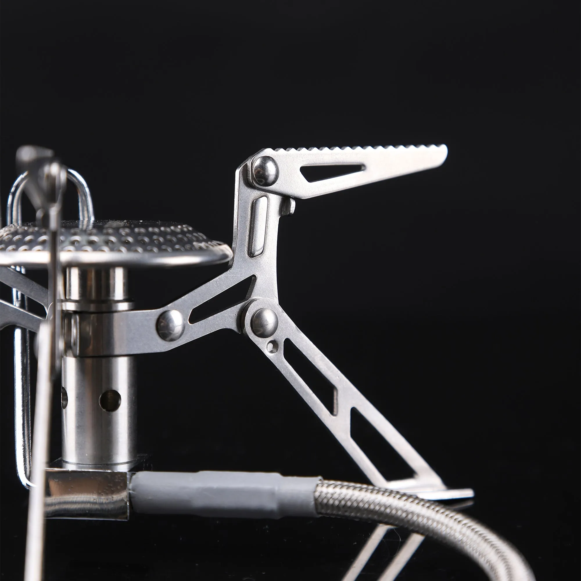 Fire Maple FMS-118 Fleet Gas Stove