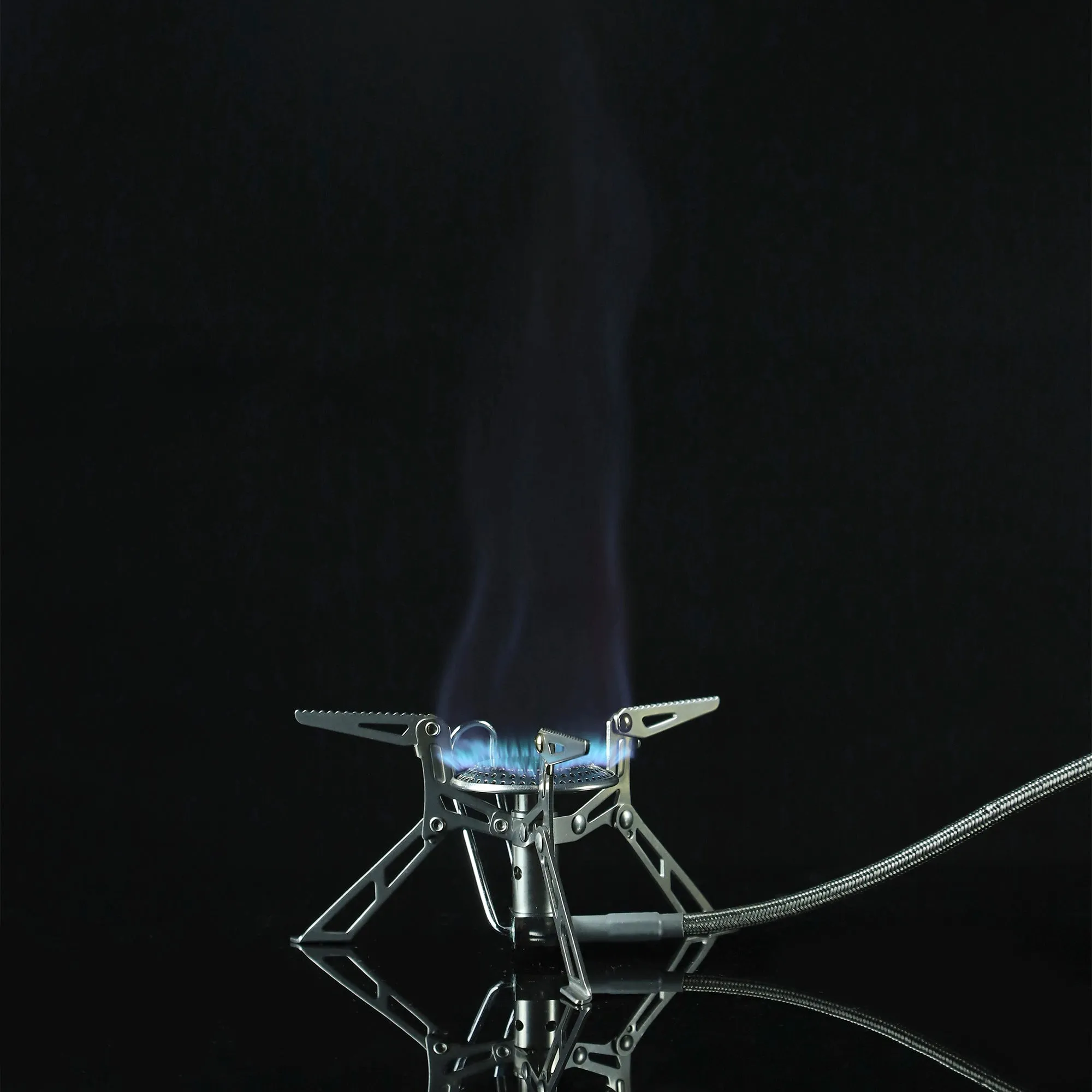 Fire Maple FMS-118 Fleet Gas Stove