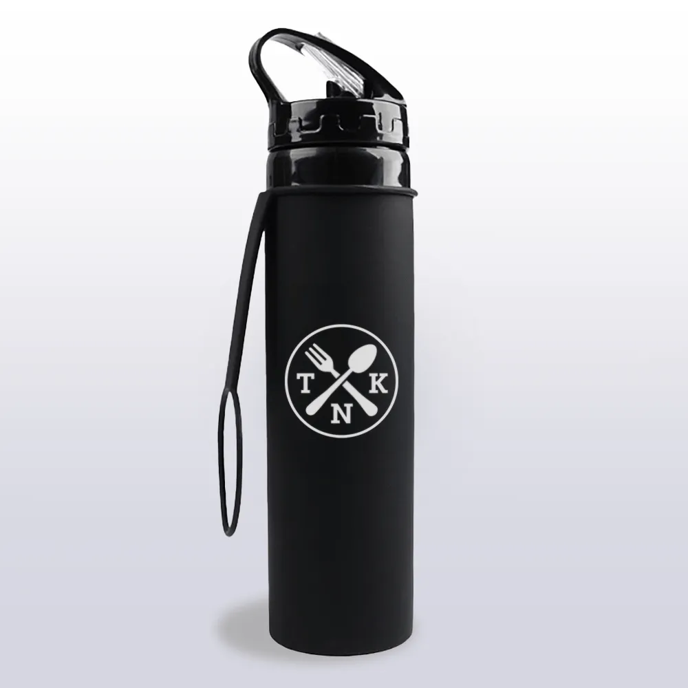 Foldable Water Bottle