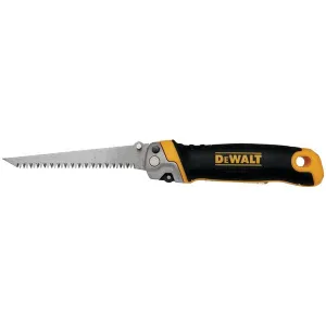 Folding Jab Saw