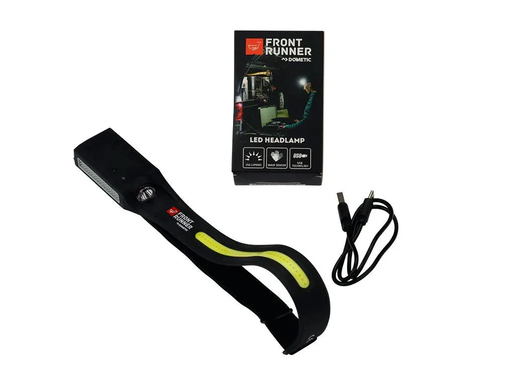 Front Runner Led Motion Sensor Headlamp