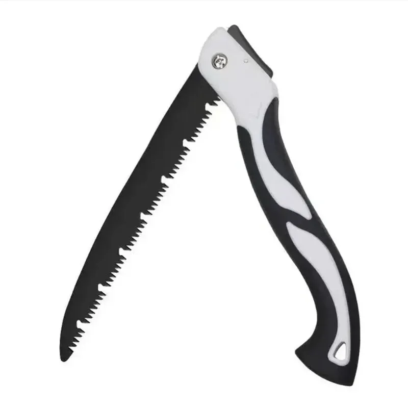 Gardening Tools Manual Saw Portable Folding Saw Outdoor Thick Tree Felling Pruning Woodworking Saw Blade For Garden Pruner Hand