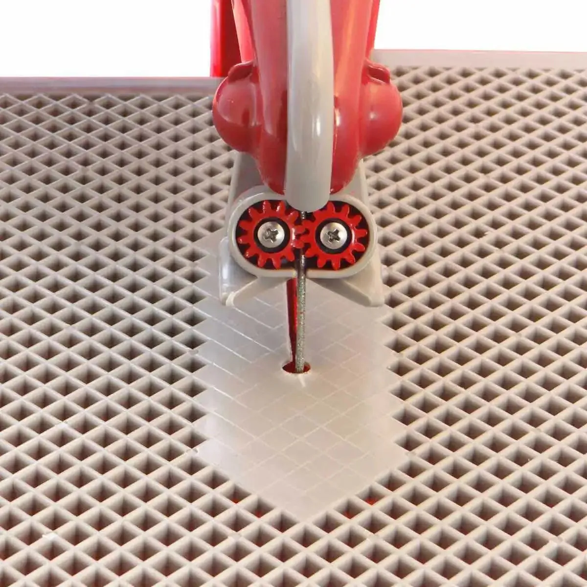 Gemini Taurus 3 Ring Saw & Mega Blade