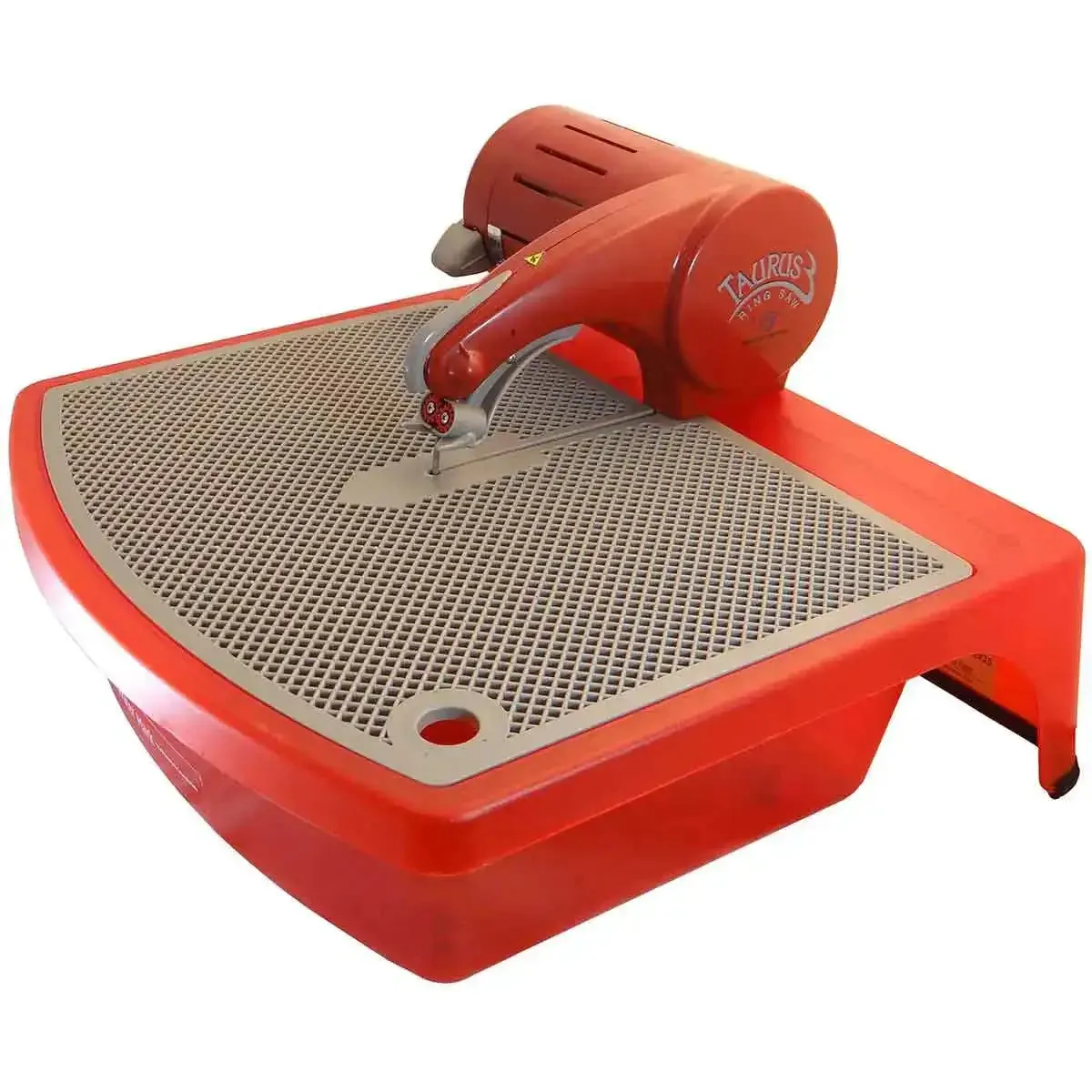Gemini Taurus 3 Ring Saw & Mega Blade