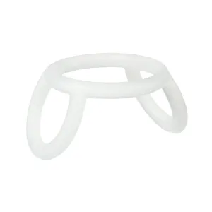 Gentle Bottle Teether Handle