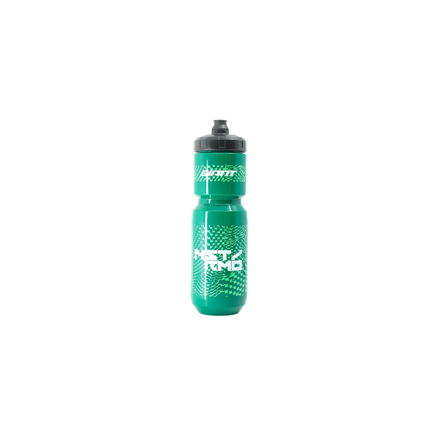 Giant x NSTRMO Water Bottle 750mL - Green