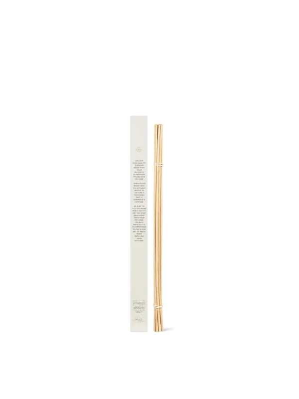 Glasshouse Fragrances Fragrance Diffuser Reed Refills