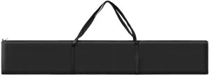 Guide Rail Bag, Double Side Track Saw Bag Oxford Cloth Carrying Case for Guide Rail Tracks, 150cmX25cm