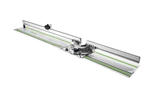 Guide Rail Mitre Guide for ISC 240