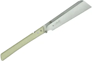 Gyokucho "Fugaku" Dozuki Universal Folding Saw .111 natural
