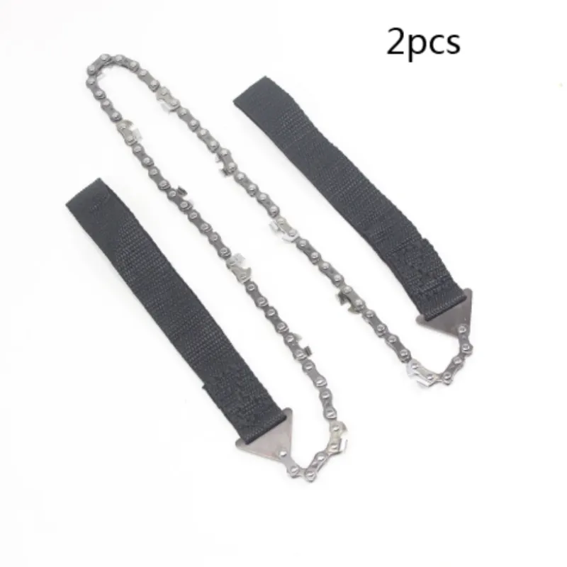 Hand Chain Saw | 24 inch