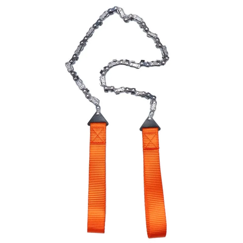 Hand Chain Saw | 24 inch