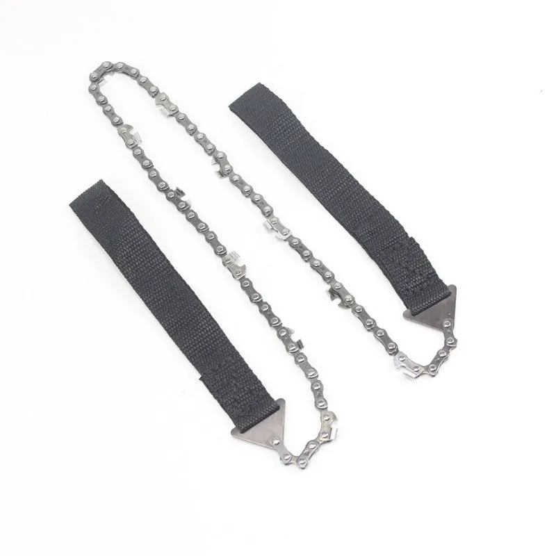 Hand Chain Saw | 24 inch