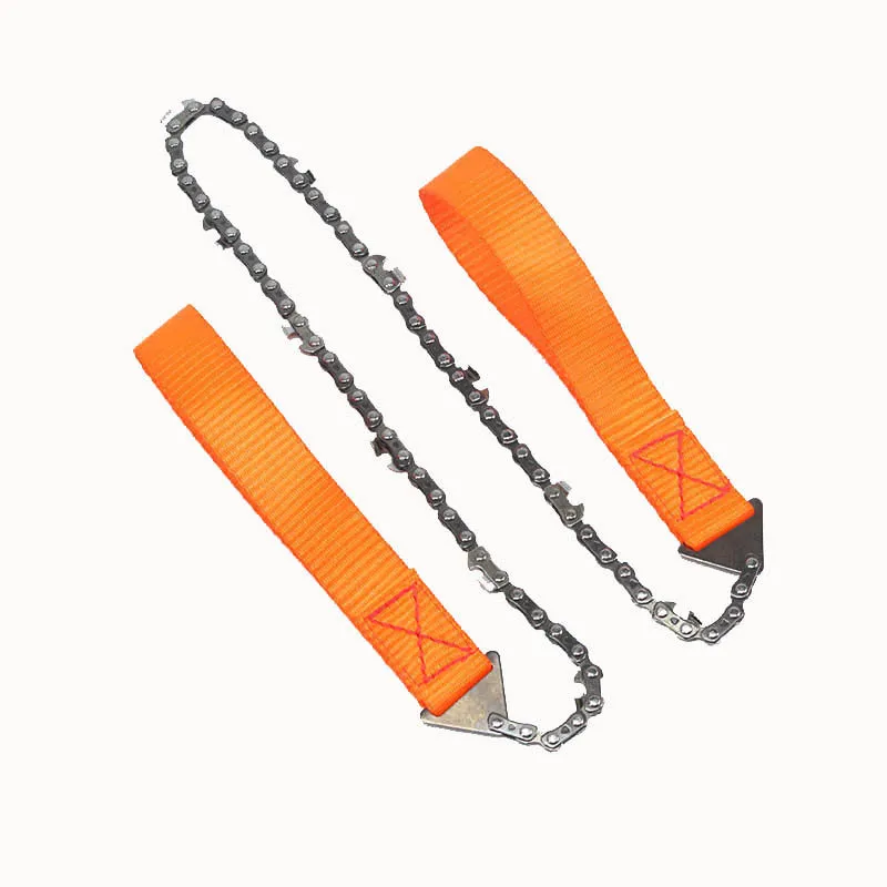Hand Chain Saw | 24 inch