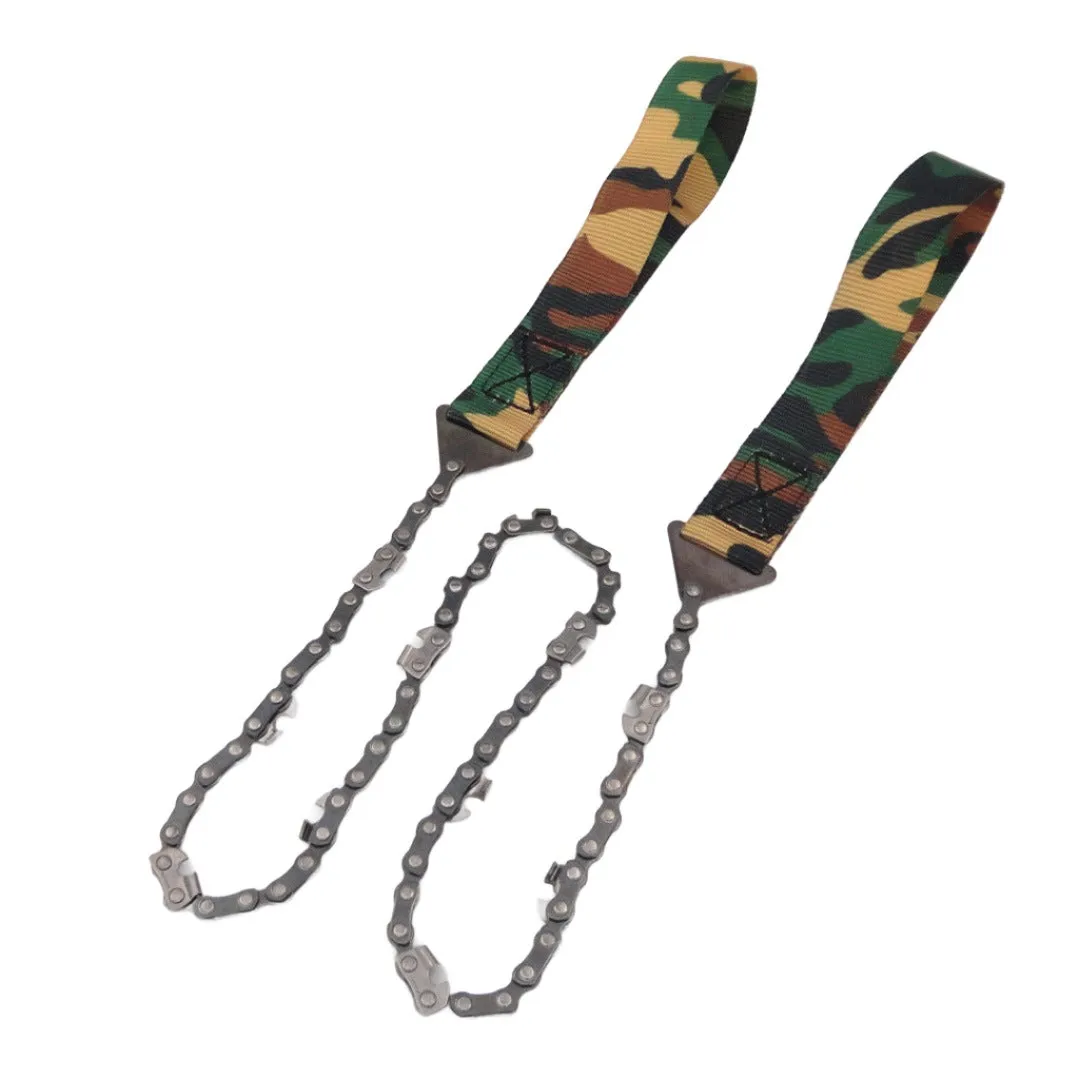 Hand Chain Saw | 24 inch