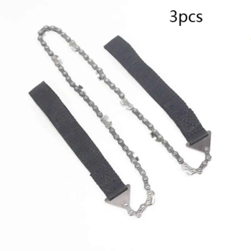 Hand Chain Saw | 24 inch