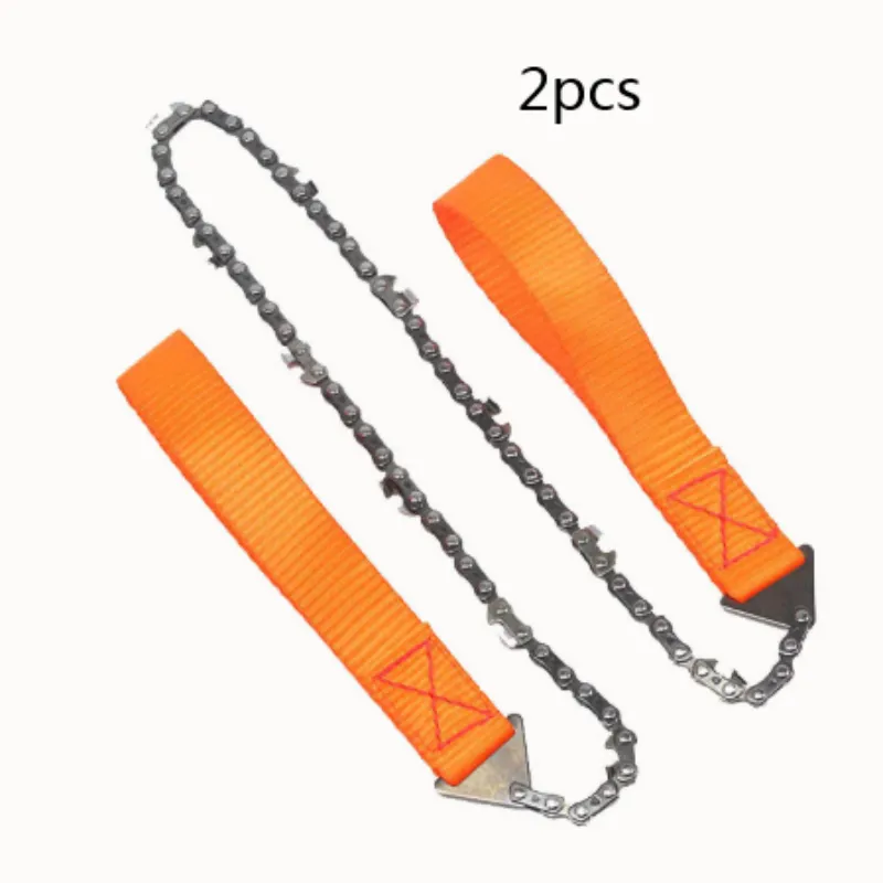 Hand Chain Saw | 24 inch
