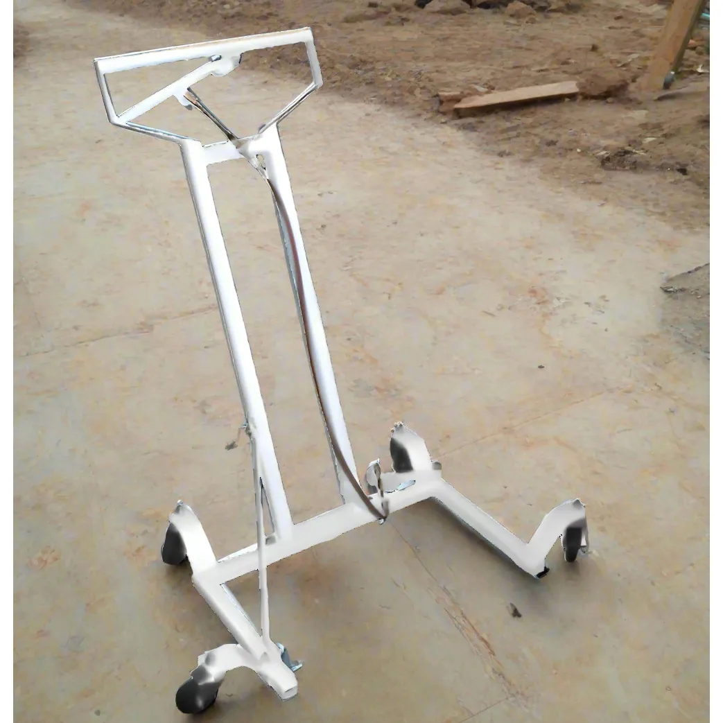 Hand Saw Cart | 20'' | Diamond Products