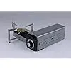 HANS COMPACT FOLDABLE PORTABLE STOVE