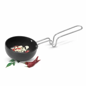 Hard Anodized Tadka Pan (Milton Procook)