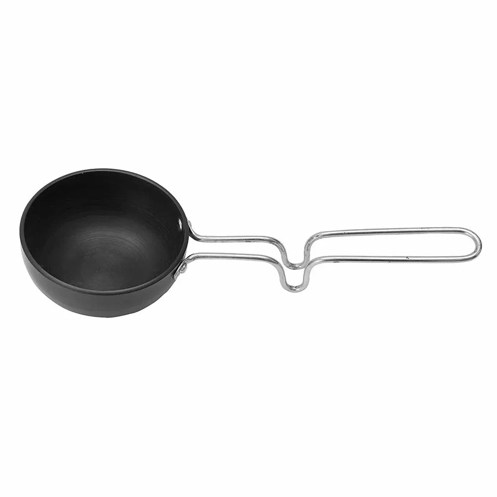 Hard Anodized Tadka Pan (Milton Procook)