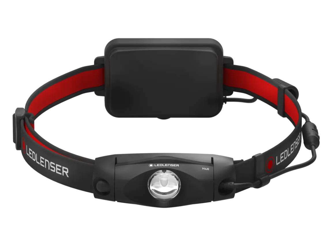 Headlamp H4R