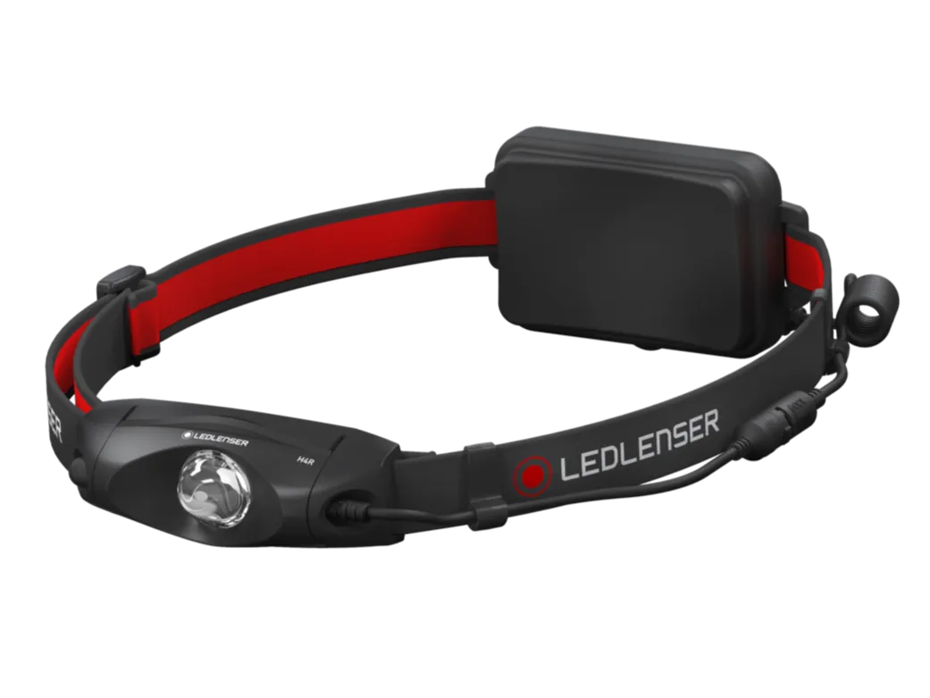 Headlamp H4R