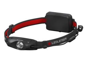 Headlamp H4R