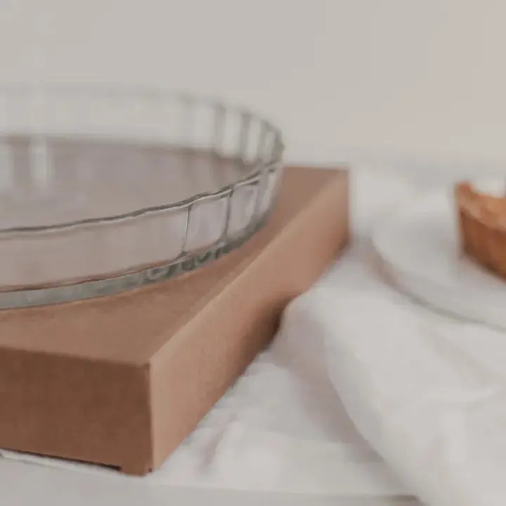 Heart Tart Pan