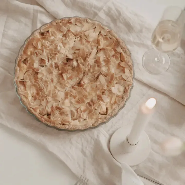 Heart Tart Pan