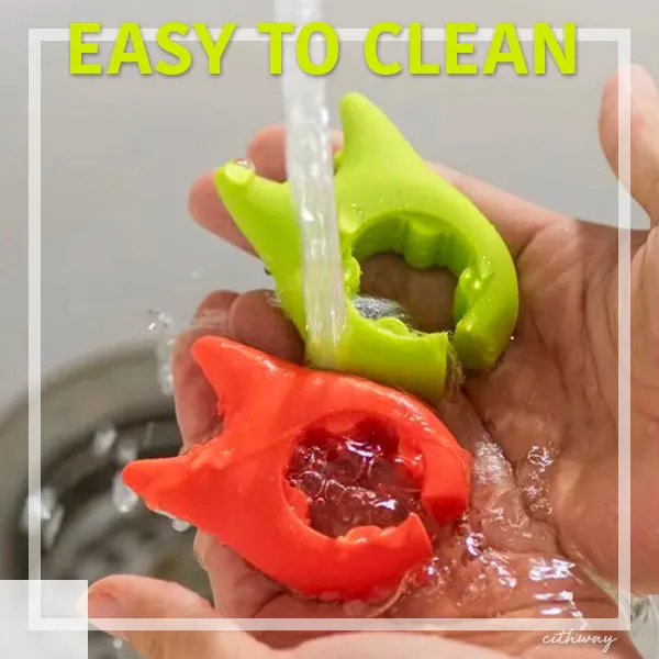 Heat-resistant Spatula Demon Holder