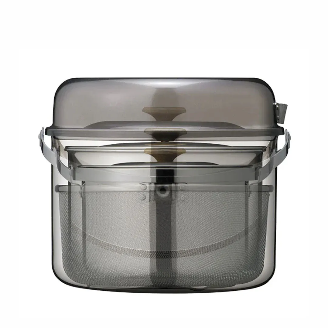 Heavy Duty Multi-Purpose Cook Set 1