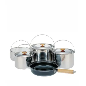 Heavy Duty Multi-Purpose Cook Set 1
