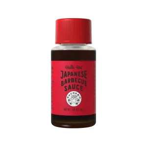 Hella Hot Mini Bottle