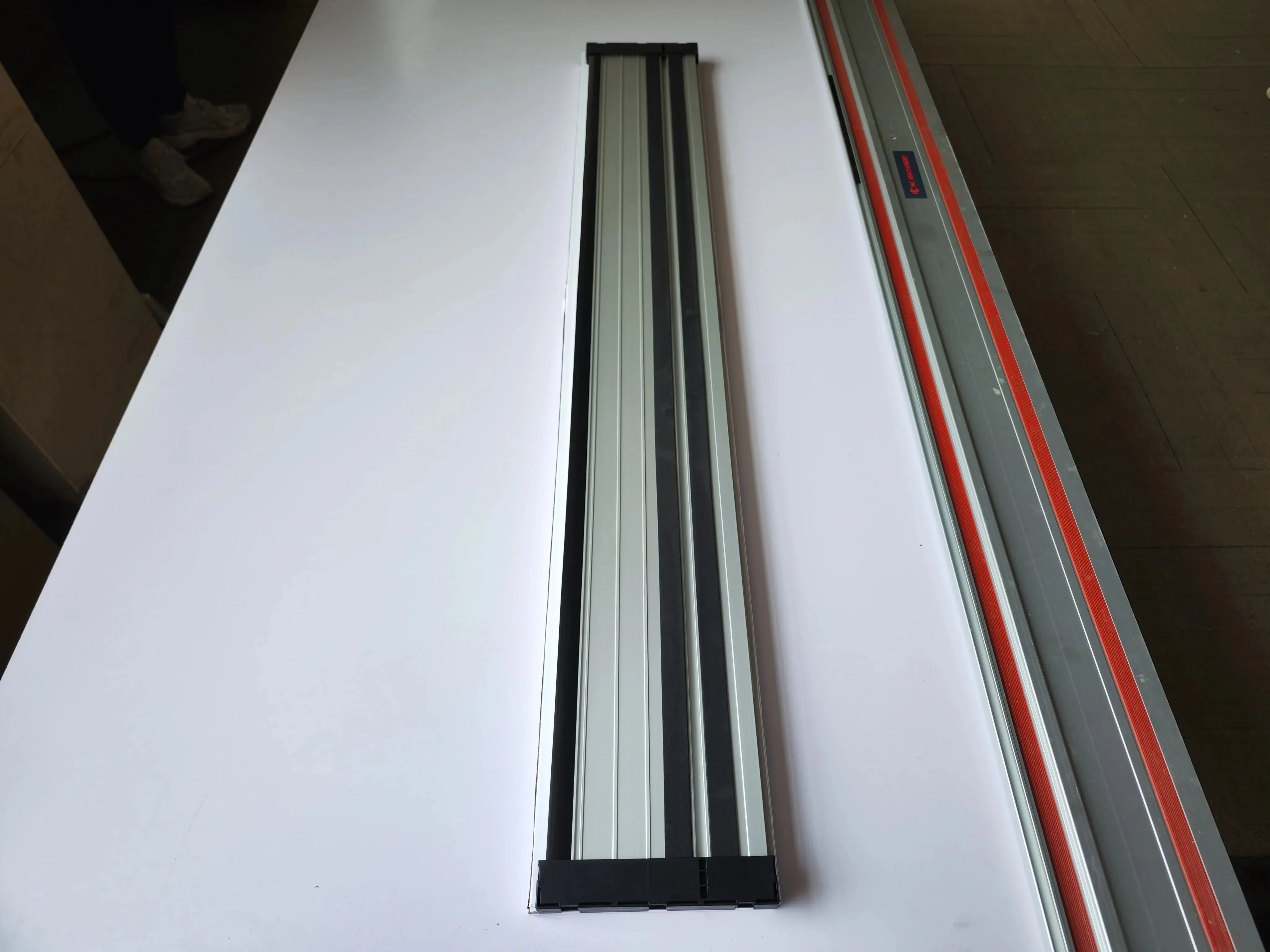 High-Quality Charged Portable Track Cutter