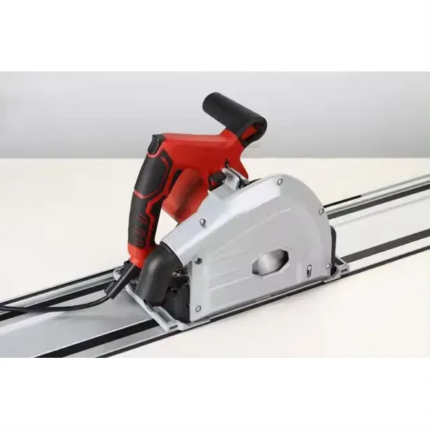 High-Quality Charged Portable Track Cutter