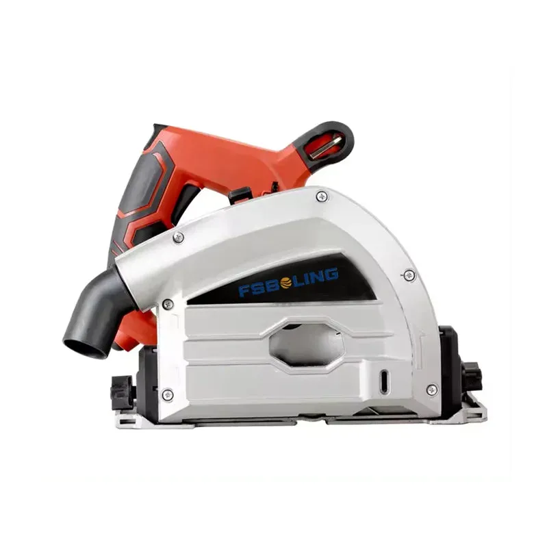 High-Quality Charged Portable Track Cutter