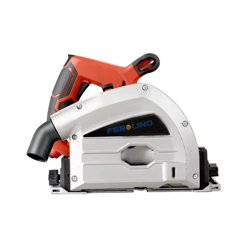 High-Quality Charged Portable Track Cutter