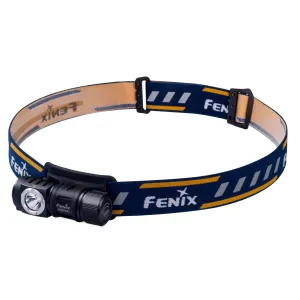 HM50R MULTI-FUNCTIONAL RECHARGEABLE HEADLAMP FOR ALL SEASONS